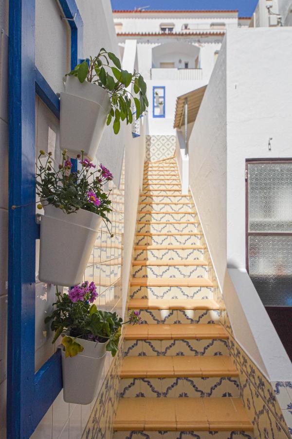 Blue Door Lagos Extérieur photo
