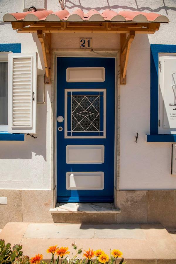 Blue Door Lagos Extérieur photo